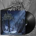 Miniatyrbild 1 av 2: Frozen Shadows - Dans Les Bras Des Immortels (Black (LP)