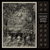 Pagan Altar - Never Quite Dead (LP)