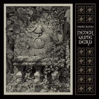 Pagan Altar - Never Quite Dead (LP)