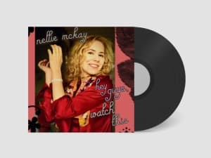 Nellie Mckay - Hey Guys, Watch This (LP)