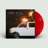 House Of Protection - Outrun You All (LP)