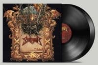 Sarcator - Alkahest (2Lp Black, 180Gr) (LP)
