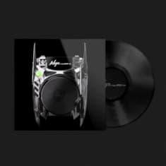 aespa - Whiplash (Lp Ver.) (LP)