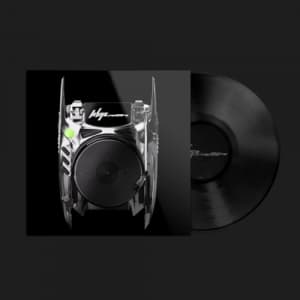 aespa - Whiplash (Lp Ver.) (LP)
