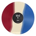 Miniatyrbild 3 av 3: Witchcraft - Idag (3 Color Striped Oxblood Red/Bone/Blue Vinyl edition) (LP)