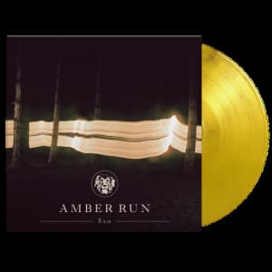 Amber Run - 5Am (LP)