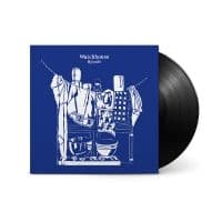 Watchhouse - Rituals (LP)