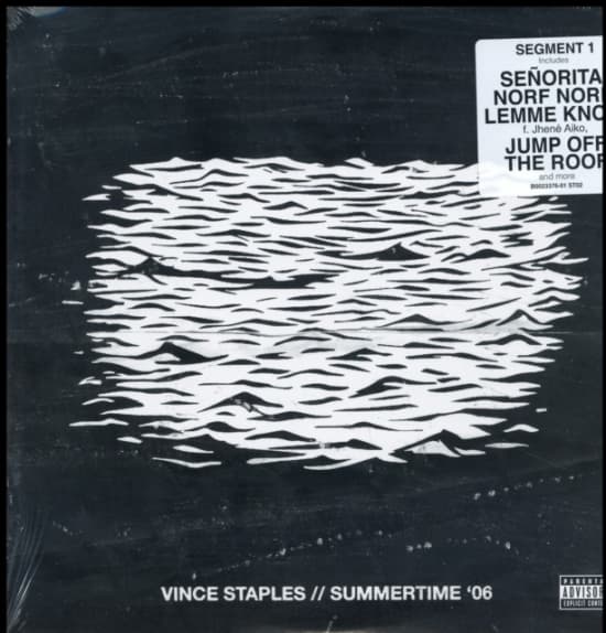 Vince Staples - Summertime 06 (Segment 1) (LP)