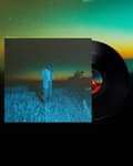 Pikkukuva 3 / 3: Isak Benjamin - Never Look Down (LP)