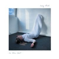 Jenny Hval - Iris Silver Mist (Pearl/Northern Li (LP)
