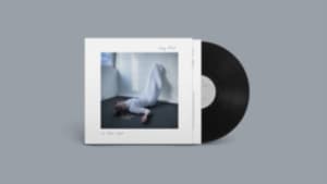 Jenny Hval - Iris Silver Mist (LP)