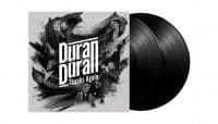 Duran Duran - Thanks Again (2 Lp Black Vinyl) (LP)