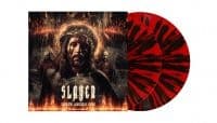 Slayer - Death Angels - Live (2 Lp Red/Black (LP)