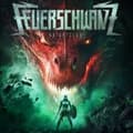 Miniatyrbillede 1 af 2: Feuerschwanz - Knightclub (LP)