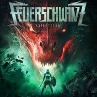 Feuerschwanz - Knightclub (LP)