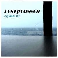 Festplassen - Eg Må Ut (LP)
