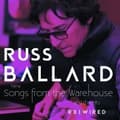 Miniatyrbilde 1 av 2: Russ Ballard - Songs From The Warehouse/The Hits R (LP)