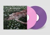 Ritualmord - This Is Not Lifelover (2 Lp Pink/Pu (LP)