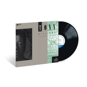 Tony Williams - Civilization (LP)