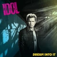 Billy Idol - Dream Into It (Lp) (LP)