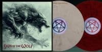 Sign Of The Wolf - Sign Of The Wolf (2 Lp Coloured Vin (LP)