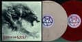 Miniatyrbillede 1 af 2: Sign Of The Wolf - Sign Of The Wolf (2 Lp Coloured Vin (LP)