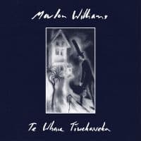 Marlon Williams - Te Whare T*Wekaweka (Ltd White Viny (LP)