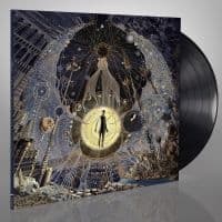 And Oceans - Regeneration Itinerary The (Black Vinyl LP) (LP)