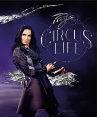 Tarja Turunen - Circus Life (LP)
