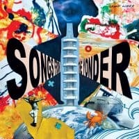 Skinny Lister - Songs From The Yonder (LP)