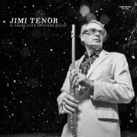 Jimi Tenor - Is There Love In Outer Space? (Clea (LP)
