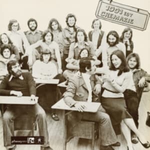 1001 Est Cremazie - 1001 Est Cremazie (LP)