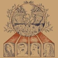 Shoulders Nick And The Lostines - Heart Of Night (LP)