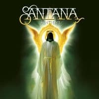 Santana - Sentient (Eu Exclusive) (LP)