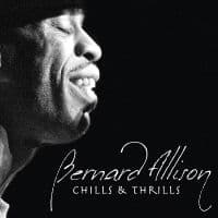 Allison Bernard - Chills & Thrills (LP)