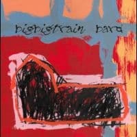 Big Big Train - Bard (LP)