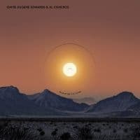 Edwards David Eugene & Al Cisneros - Pillar Of Fire / Capernaum (LP)