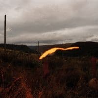 Quade - The Foel Tower (LP)
