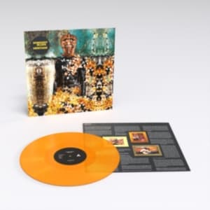 Songhoy Blues - Heritage (LP)