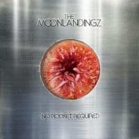 The Moonlandingz - No Rocket Required (LP)