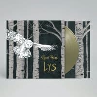 Kati Rán - Lys (LP)
