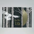 Miniatyrbild 1 av 2: Kati Rán - Lys (LP)