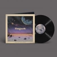 Tingsek - Lights Out Association (180Gr Vinyl (LP)