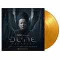 Miniatyrbilde 2 av 2: Volker Bertelmann - Dune: Prophecy (LP)
