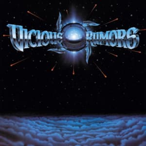 Vicious Rumors - Vicious Rumors (LP)