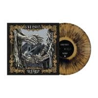 Kardashev - Alunea (Gold/Black Dust Vinyl Lp) (LP)