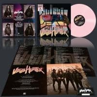 Vigilhunter - Vigilhunter (Pink Vinyl Lp) (LP)