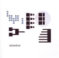 Miniatyrbild 2 av 2: Slowdive - Pygmalion (LP)