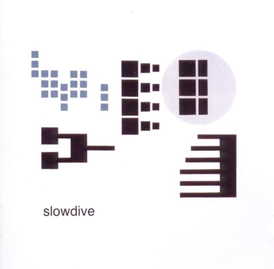Slowdive - Pygmalion (LP)