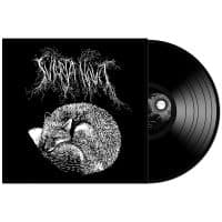 Svarta Havet - Månen Ska Lysa Din Väg (LP)